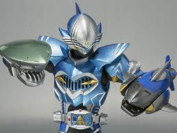 Mua bán SHF KAMEN RIDER ABBYSS 2ND